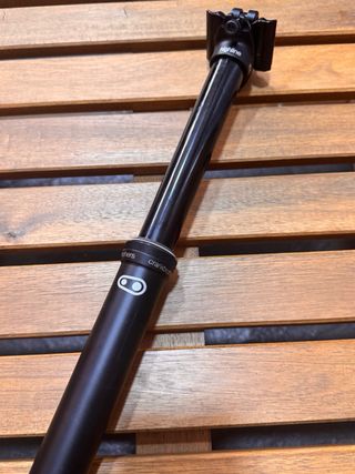 Tija Crankbrothers Highline 7 31.6 150mm NUEVA