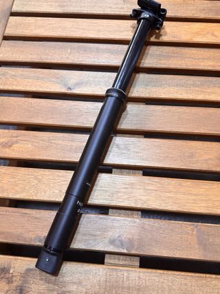 Tija Crankbrothers Highline 7 31.6 150mm NUEVA