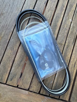 Tija Crankbrothers Highline 7 31.6 150mm NUEVA