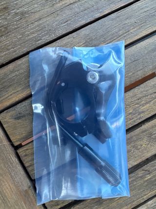 Tija Crankbrothers Highline 7 31.6 150mm NUEVA