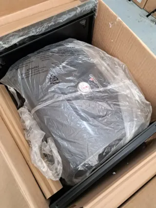 Barbacoa Gas2Coal 330 Hybrid Char-Broil