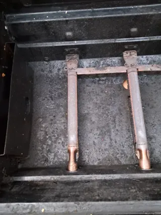 Barbacoa Gas2Coal 330 Hybrid Char-Broil