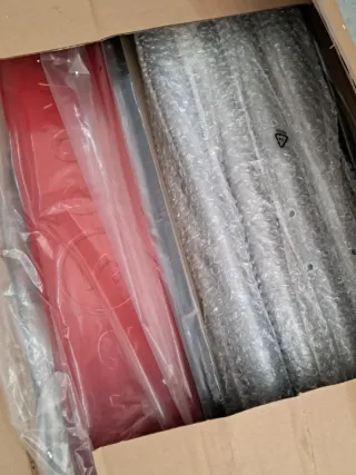 Barbacoa Gas2Coal 330 Hybrid Char-Broil