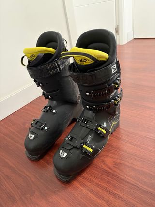 Botas Esquí Salomon X Max Sport 110 Talla 290-295