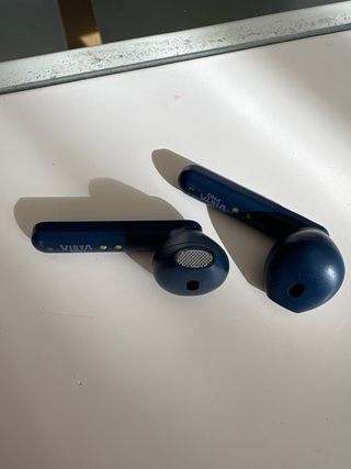 Auriculares Bluetooth VIETA PRO Navy Blue