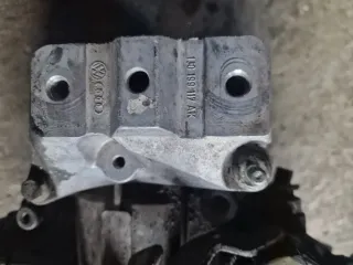 Caja de cambios Seat León MK1 6 velocidades