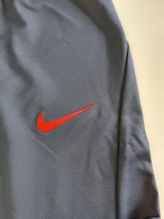 Pantalón Nike FC Barcelona Azul