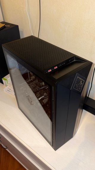 Omen Obelisk Pc