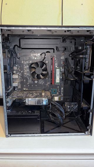 Omen Obelisk Pc