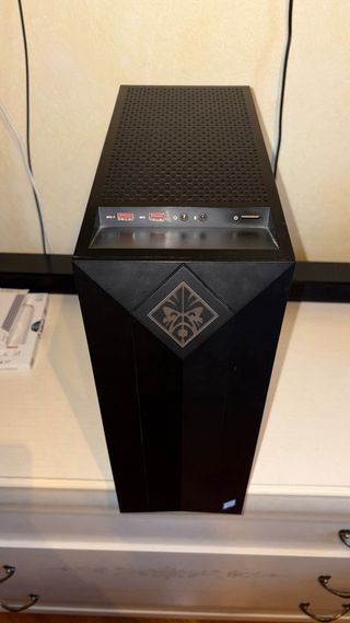 Omen Obelisk Pc