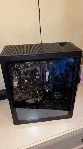 Omen Obelisk Pc