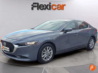 Mazda 3 2.5L E-SKY G MHEV 103kW Prime-line