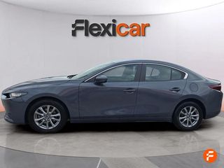 Mazda 3 2.5L E-SKY G MHEV 103kW Prime-line