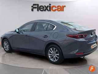 Mazda 3 2.5L E-SKY G MHEV 103kW Prime-line