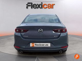 Mazda 3 2.5L E-SKY G MHEV 103kW Prime-line