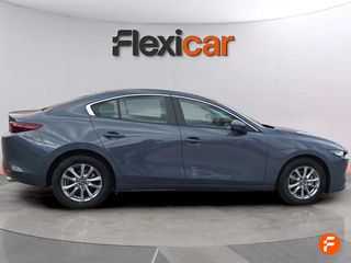 Mazda 3 2.5L E-SKY G MHEV 103kW Prime-line