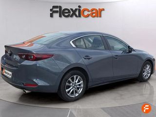 Mazda 3 2.5L E-SKY G MHEV 103kW Prime-line