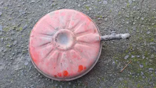 Vaso de expansión Zilmet 8L 2004