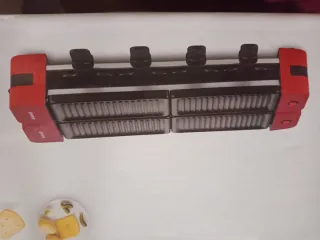 Raclette multifunción Chemin de Table