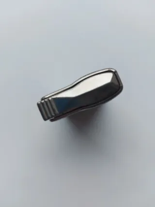 Mechero vintage Opal Karat. Coleccionista