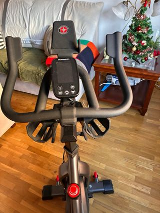 Schwinn IC8 Bicicleta Estática Alta Gama