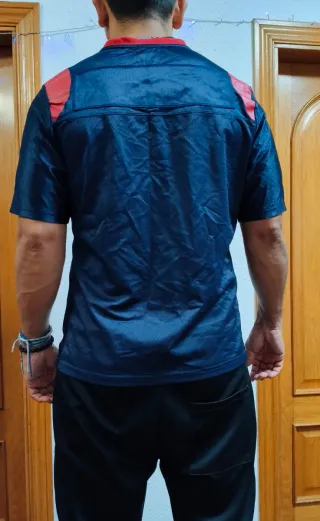 Camiseta NFL Texans, futbol americano