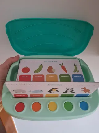 Lote Juguetes Bebé 0-3 Años.