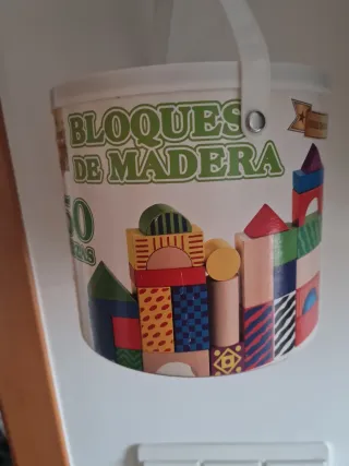 Lote Juguetes Bebé 0-3 Años.