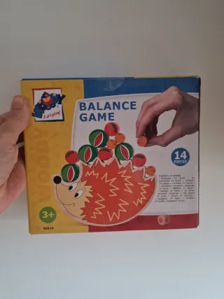 Lote Juguetes Bebé 0-3 Años.