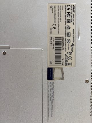 Portátil ASUS VivoBook – Intel Core i5 (8ª gen)