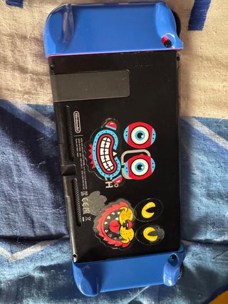 Nintendo Switch + Animal Crossing