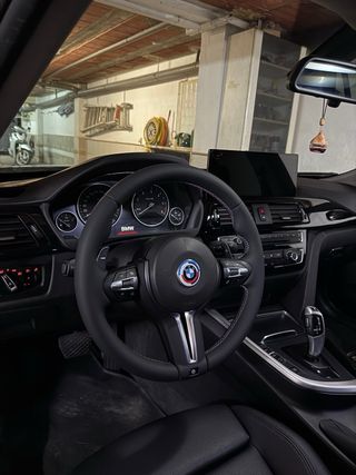 BMW Serie 3 2016
