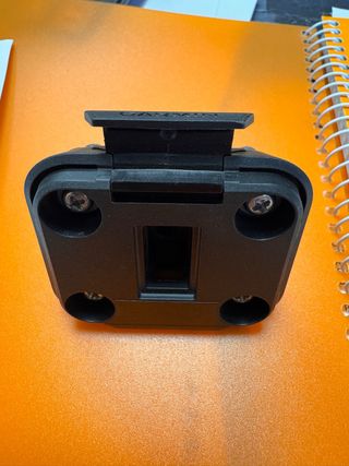 Soporte Garmin Zumo XT con bola RAM