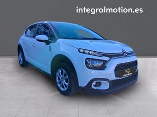 Citroën C3 BlueHDi 75KW (100CV) S&S You!