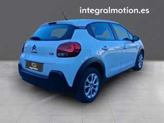 Citroën C3 BlueHDi 75KW (100CV) S&S You!