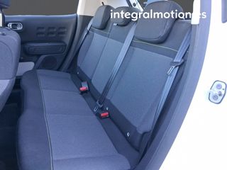 Citroën C3 BlueHDi 75KW (100CV) S&S You!