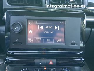 Citroën C3 BlueHDi 75KW (100CV) S&S You!