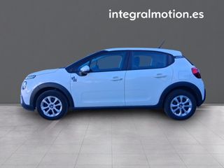 Citroën C3 BlueHDi 75KW (100CV) S&S You!