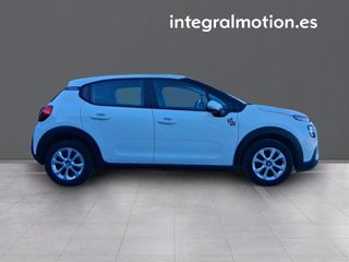 Citroën C3 BlueHDi 75KW (100CV) S&S You!