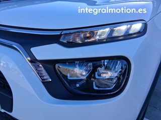 Citroën C3 BlueHDi 75KW (100CV) S&S You!