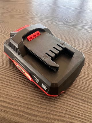 Batería Parkside 2Ah