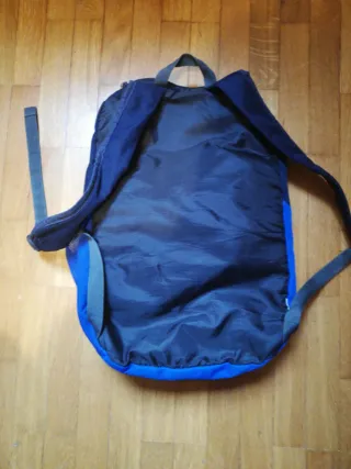 Mochilas Kipsta Niños Azul Multicolor