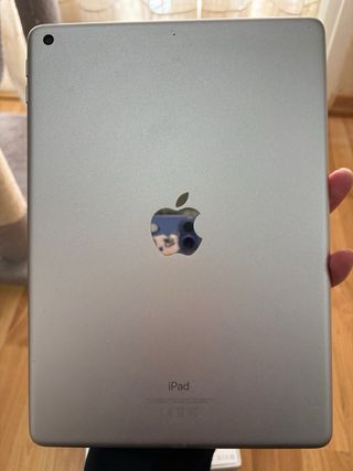 iPad 6ª Gen Blanco