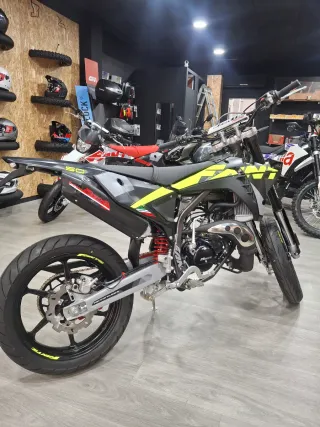 Fantic XM50 Performance 2025