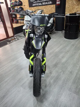 Fantic XM50 Performance 2025