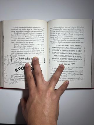 La porta dels tres panys 3. Els cinc regnes eterns