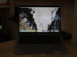 MacBook Pro 13" 2020