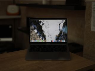 MacBook Pro 13" 2020