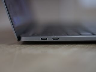 MacBook Pro 13" 2020