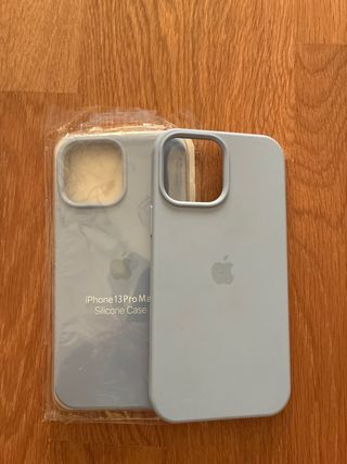 Fundas y Cristales iPhone 13 Pro Max